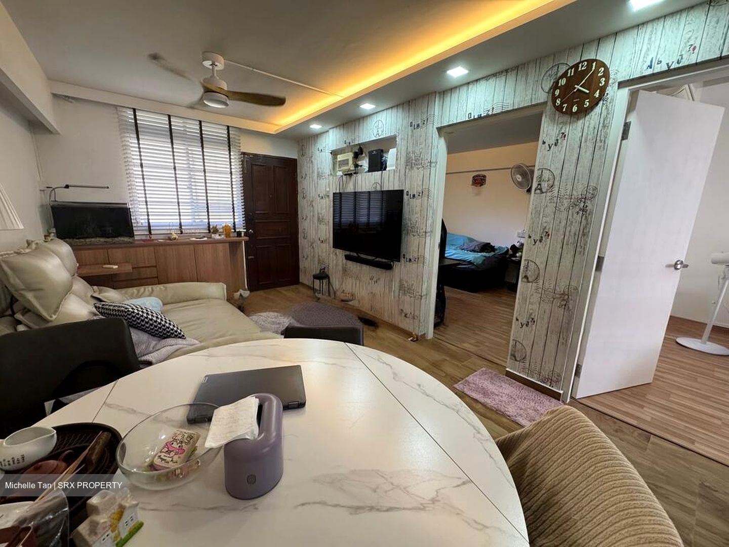 Blk 90 Commonwealth 16 (Queenstown), HDB 3 Rooms #483100631